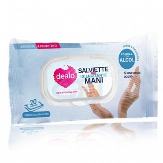 Dealo 20 Salviette...