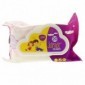 Clendy Junior Clean - 20 Salviettine Imbevute