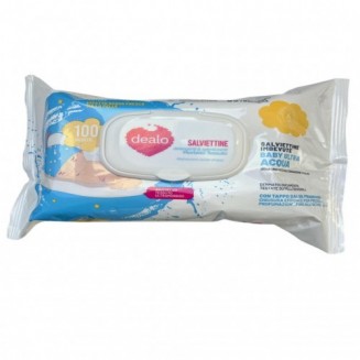 Dealo Baby Ultra Acqua -...