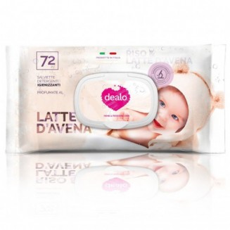 Dealo Latte D'Avena - 72...
