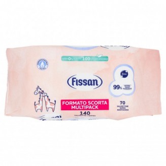 Fissan Delicate - 140...