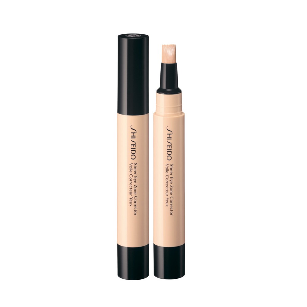 Shiseido Sheer Eye Zone Corrector - 105 