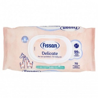 Fissan Delicate - 70...