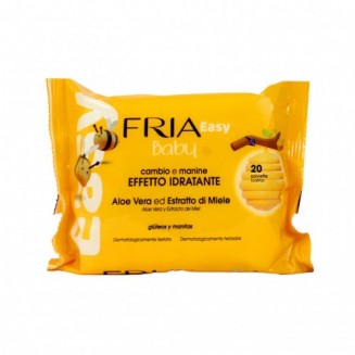 Fria Easy Baby - 20...