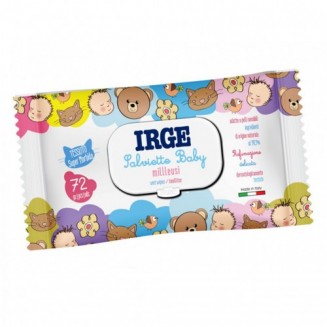 Irge Salviette Baby...