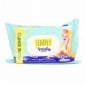 Speedy Care Simply Speed Care - 72 Salviette per il cambio viso e manine