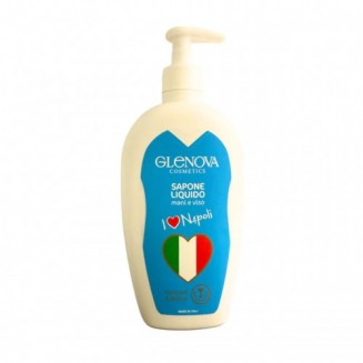 Glenova I Love Napoli -...