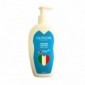 Glenova I Love Napoli - Sapone Liquido mani e viso 400 ml