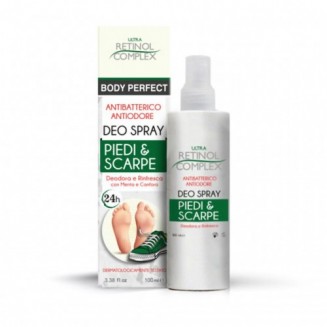 Retinol Complex Body...