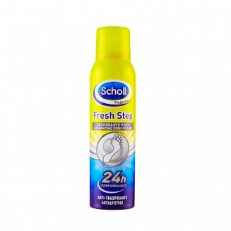 Scholl Fresh Step -...