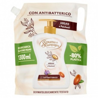 Spuma Di Sciampagna Argan e...