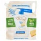 Spuma Di Sciampagna Marsiglia - Ricarica Sapone Crema con antibatterico 1300 ml
