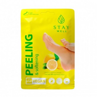 Stay Well Peeling &...