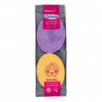 Cotoneve Natural Visage 861...
