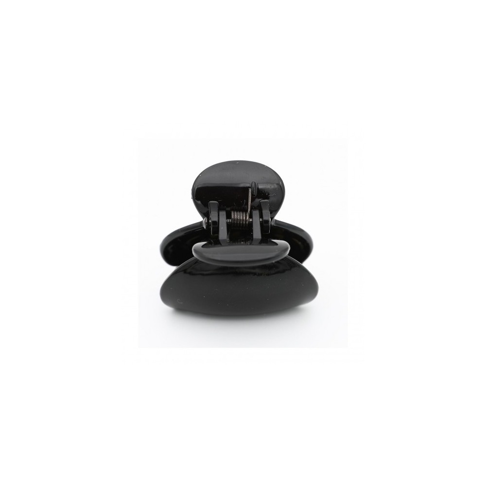 Ib Fashion Hair 666n - Pinza Ferma Capelli 