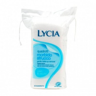 Lycia Quadrotti Morbido...