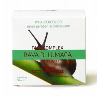 Face Complex Bava di Lumaca...