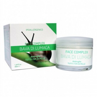 Face Complex Bava di Lumaca...