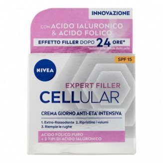 Nivea Cellular Expert...