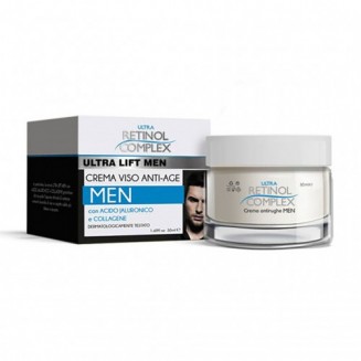 Retinol Complex Ultra Lift...
