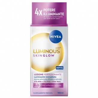 Nivea Luminous 630 Skin...