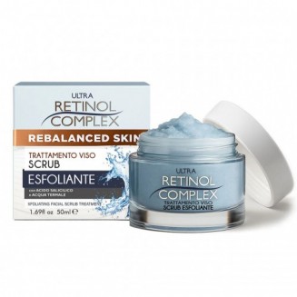 Retinol Complex Rebalanced...