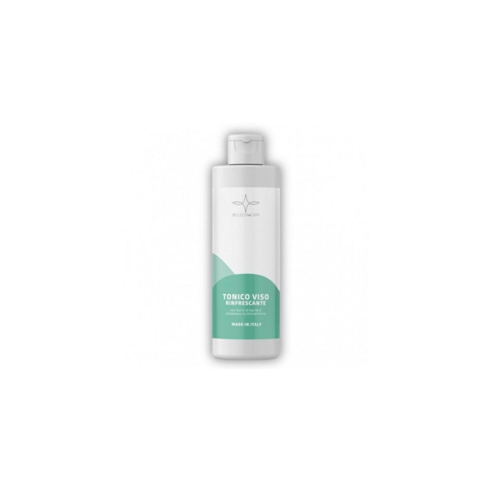 Bellezza & Cura Tonico Viso Rinfrescante 250 ml 