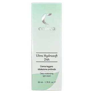 Cobea Ultra Hydrasoft 24h 50ML