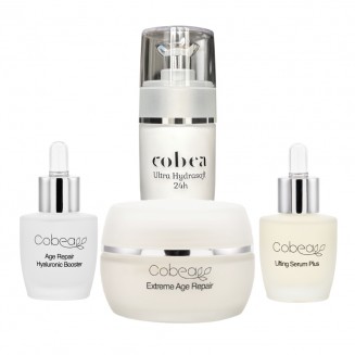 Cobea Kit Skincare