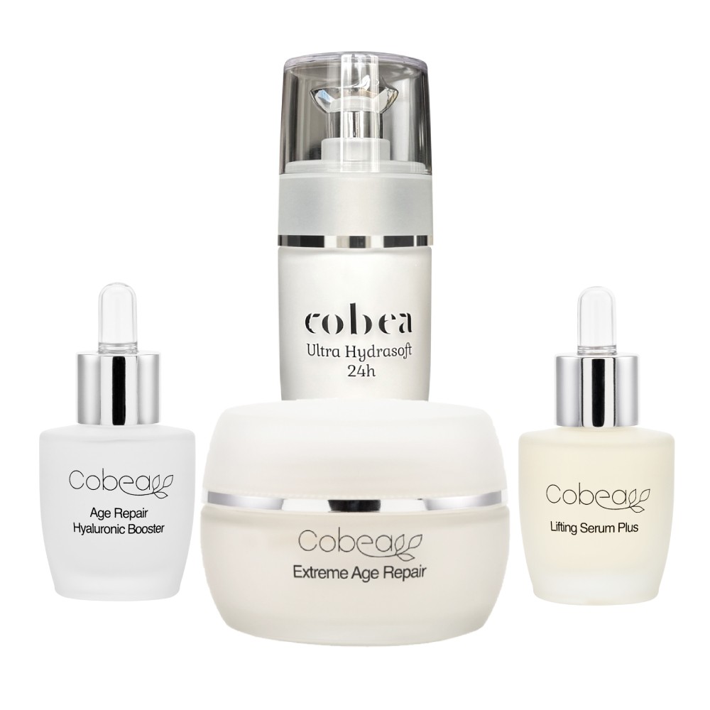 Cobea Kit Skincare 