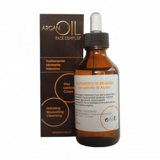 Face Complex Argan Oil -...