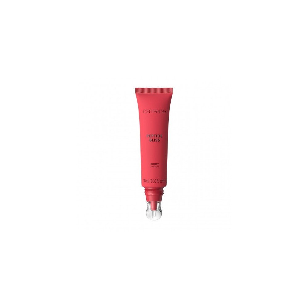 Catrice Peptide Bliss - Glossy Lip Balm N. 30 Dew Not Disturb 
