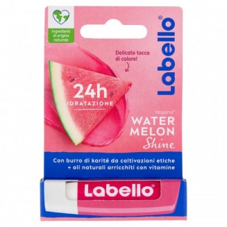 Labello Watermelon Shine -...