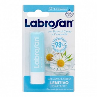Labrosan Balsamo Labbra...
