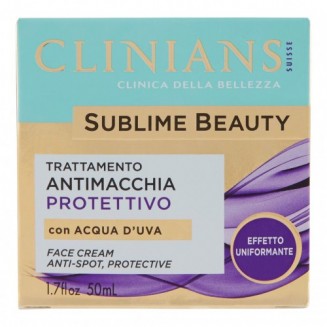 Clinians Sublime Beauty -...