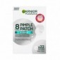 Garnier Pure Active Pimple Patch Invisible - Trattamento Anti-Brufoli Invisibile 22 Patchs