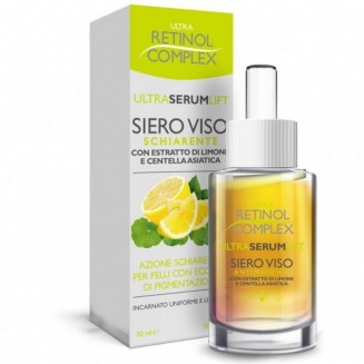 Retinol Complex Ultra Serum...