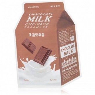 A'Pieu Chocolate Milk One...