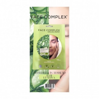 Face Complex Aloe Lenitiva...