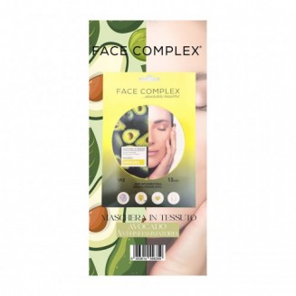 Face Complex Avocado...