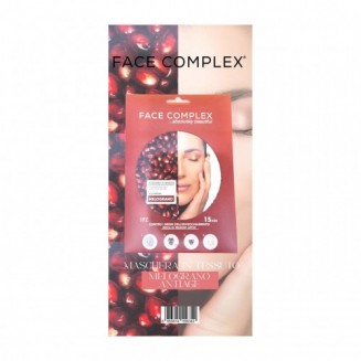 Face Complex Melograno...
