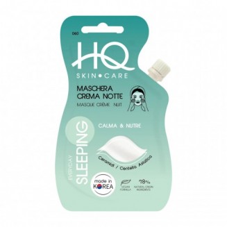Hq Sleeping - Maschera...