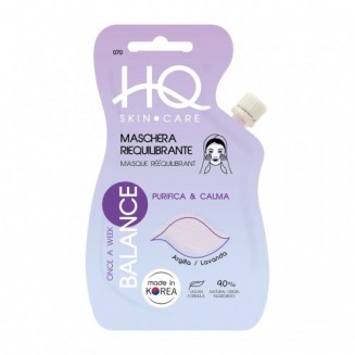 Hq Balance - Maschera...