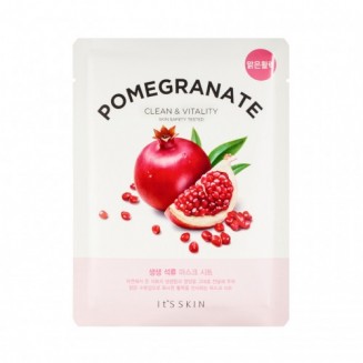 It S Skin Pomegranate -...