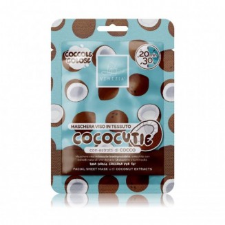 Lady Venezia Cococutie -...
