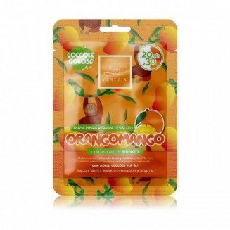Lady Venezia Orangomango -...