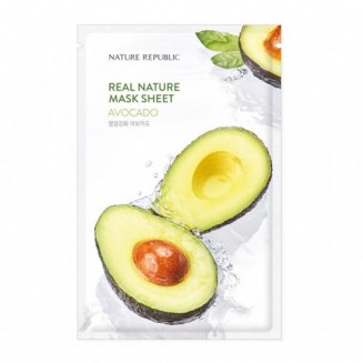 Nature Republic Real Nature...