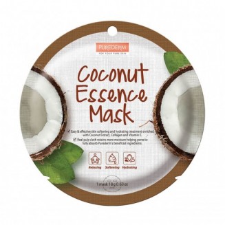 Purederm Coconut Essence...