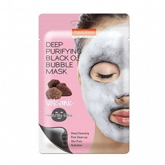 Purederm Deep Purifying...