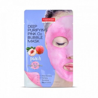 Purederm Deep Purifying...